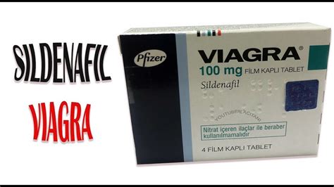 viagra nın yan etkileri nelerdir